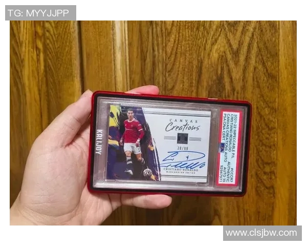 如何通过帕尼尼球星卡足球收藏市场把握投资机会与未来趋势