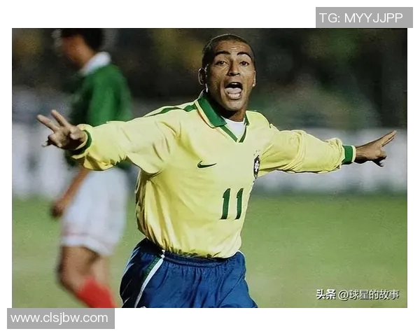 揭秘巴西足球假球星背后的黑暗内幕及其影响力